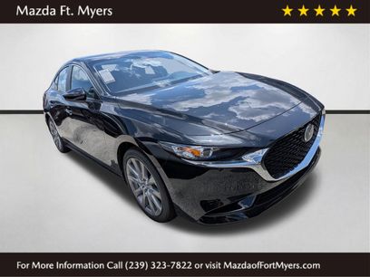 New 2026 MAZDA MAZDA3 s
