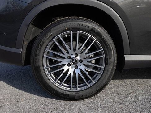 New 2026 Mercedes-Benz GLC 300 GLC 300 image 11