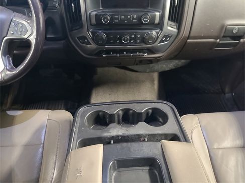 Used 2014 Chevrolet Silverado 1500 LTZ Z71 image 11