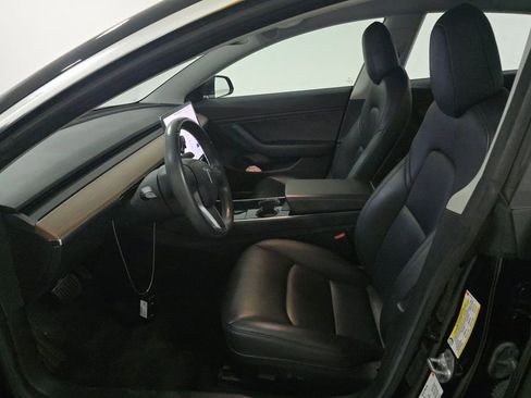 Used 2018 Tesla Model 3 Performance AWD/4WD image 6