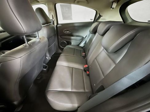 Used 2016 Honda HR-V EX-L image 25