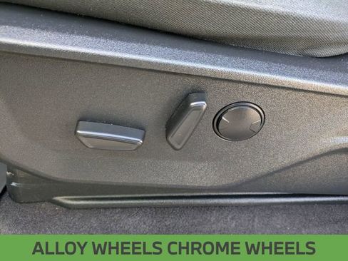 Used 2023 Ford F150 XLT w/ Equipment Group 302A High image 16