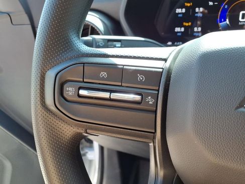 New 2026 Chevrolet Colorado W/T RWD image 20