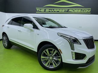 Used 2024 Cadillac XT5 Premium Luxury video 1