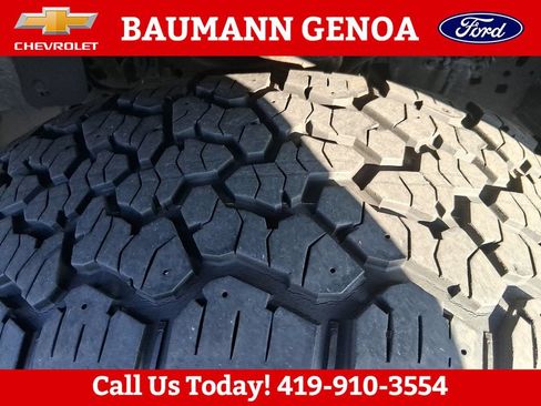 Used 2023 Ford F150 Tremor w/ Equipment Group 402A High AWD/4WD image 29