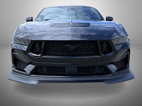 Used 2025 Ford Mustang GT Premium RWD image 2
