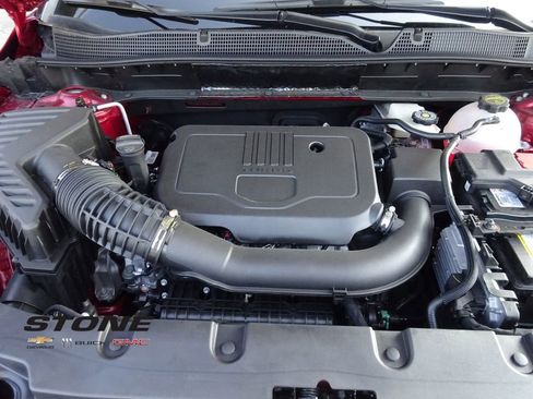 New 2026 Chevrolet Blazer RS w/ Enhanced Convenience Package image 11