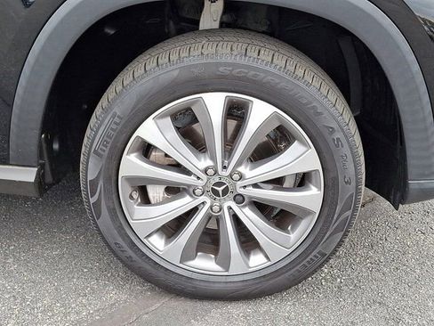 Used 2021 Mercedes-Benz GLE 350 image 11