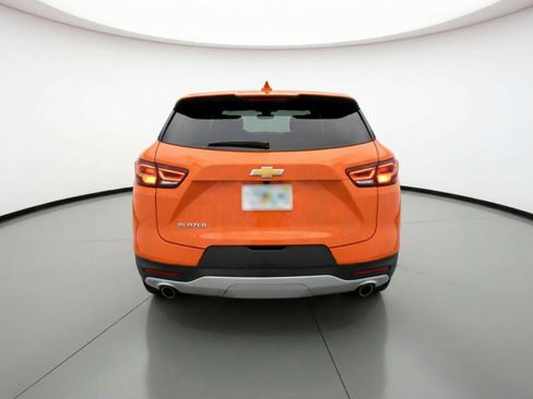 Used 2025 Chevrolet Blazer LT image 7