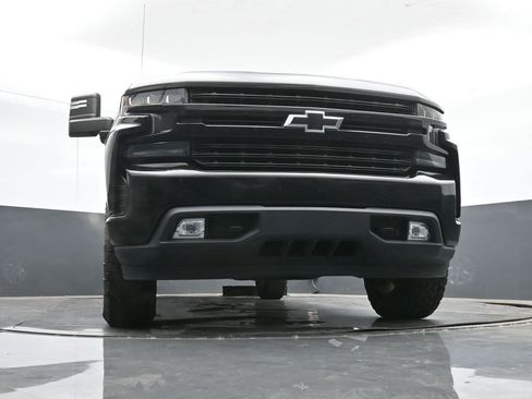Used 2020 Chevrolet Silverado 1500 RST w/ All-Star Edition image 41