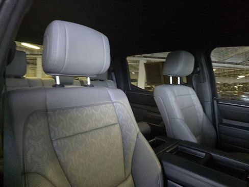 Used 2025 Toyota Tundra SR5 image 13