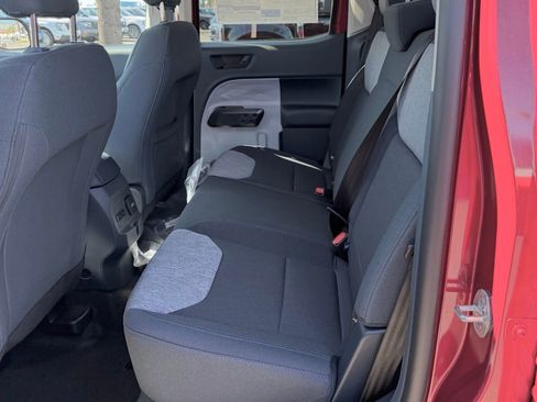 New 2026 Ford Maverick XLT image 25