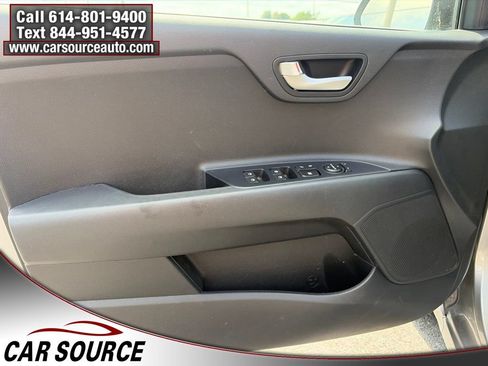 Used 2022 Kia Rio S FWD image 14