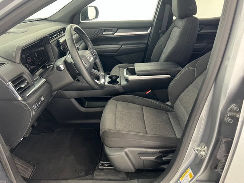 Used 2026 GMC Terrain Elevation FWD image 16