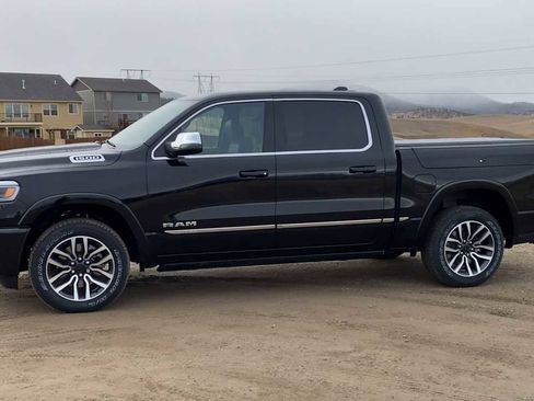 New 2026 RAM 1500 Limited image 5