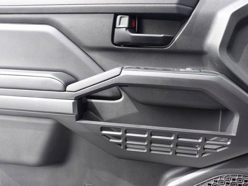 New 2025 Toyota Tacoma SR5 image 17