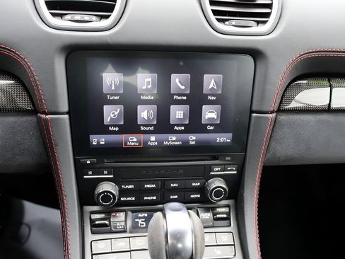 Used 2019 Porsche 718 Cayman GTS image 20