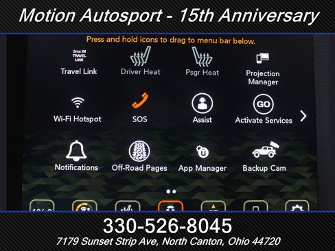 Used 2022 Jeep Wrangler Unlimited Sahara image 30