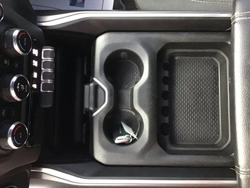 Used 2022 RAM 1500 Big Horn image 38