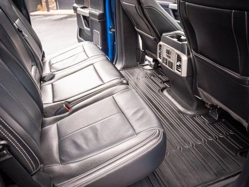 Used 2020 Ford F250 Lariat w/ Lariat Ultimate Package image 33