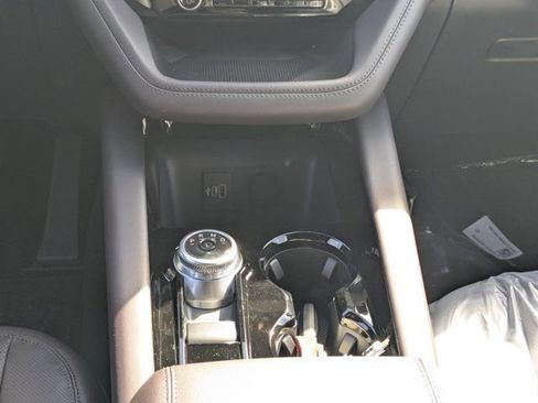 New 2026 Ford Explorer Platinum RWD image 20