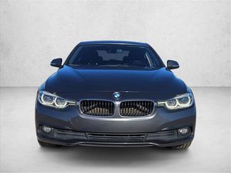 Used 2018 BMW 320i Sedan video 2