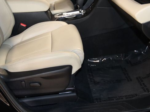 Used 2023 Subaru Ascent Limited w/ Technology Package AWD/4WD image 57