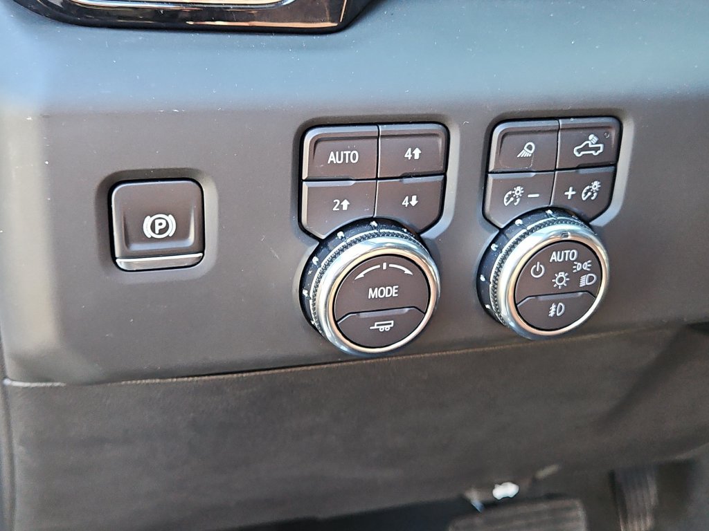 Used 2024 GMC Sierra 1500 Denali Ultimate AWD/4WD image 20