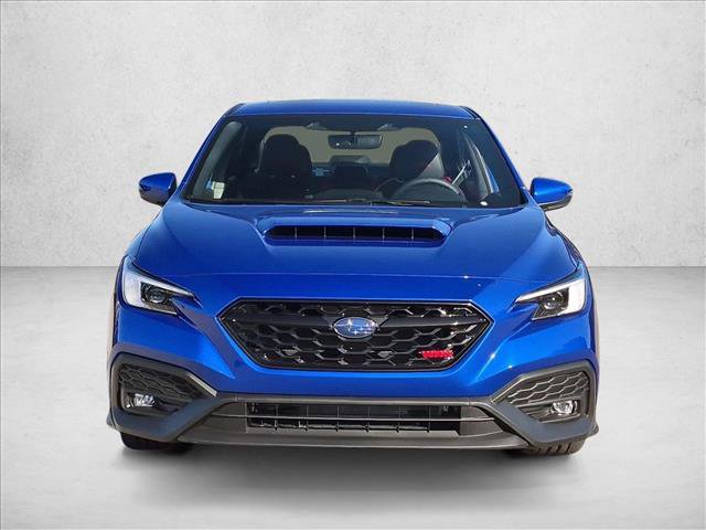 New 2026 Subaru WRX Limited AWD/4WD image 6