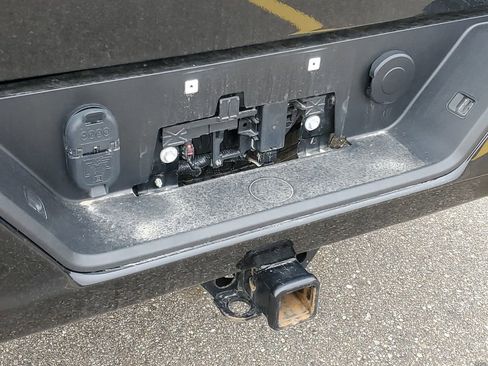 Certified 2024 Chevrolet Silverado 1500 RST w/ Convenience Package II image 35