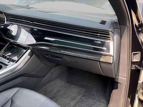 Used 2020 Audi Q7 3.0T Prestige w/ Prestige Package AWD/4WD image 17
