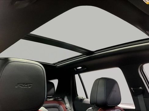 Certified 2026 Chevrolet Equinox RS FWD image 26