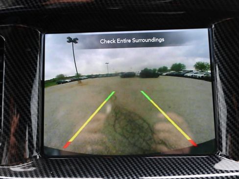 Used 2021 Dodge Charger Scat Pack image 21