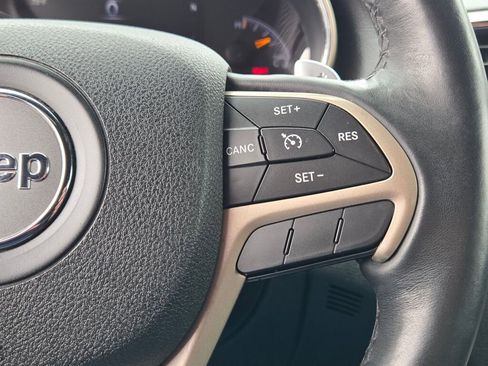 Used 2014 Jeep Grand Cherokee Altitude AWD/4WD image 38