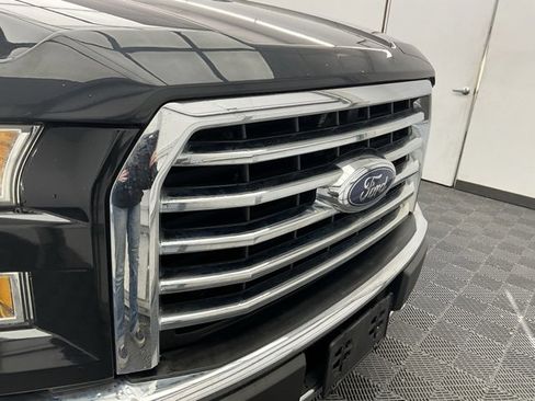 Used 2016 Ford F150 XLT w/ Equipment Group 302A Luxury image 23