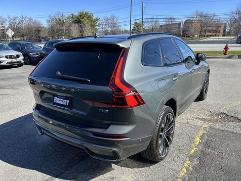 New 2026 Volvo XC60 T8 Ultra w/ Climate Package image 8