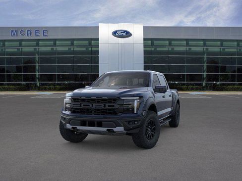 New 2026 Ford F150 Raptor image 2