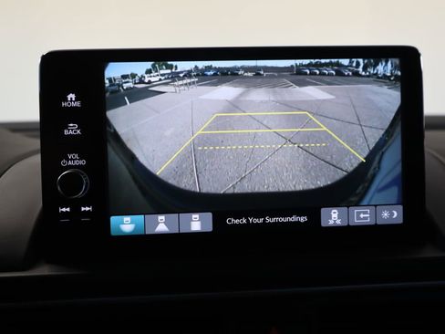 Used 2025 Honda Pilot EX-L image 13