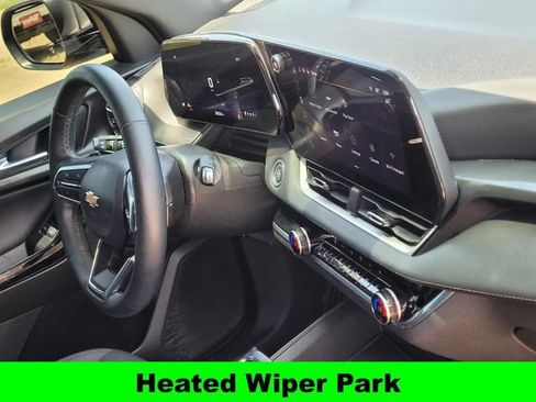Used 2025 Chevrolet Equinox LT w/ Convenience Package II FWD image 26