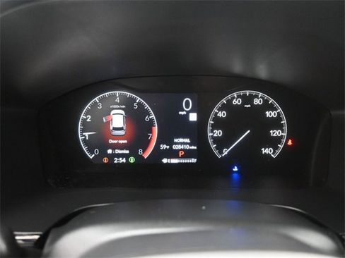 Used 2024 Honda CR-V EX image 6