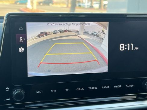 Used 2022 Kia Forte GT-Line w/ GT-Line Technology Package image 20