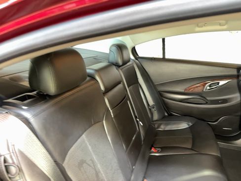 Used 2011 Buick LaCrosse CXS FWD image 65