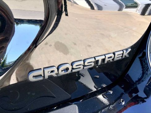 Certified 2026 Subaru Crosstrek 2.5i AWD/4WD image 10