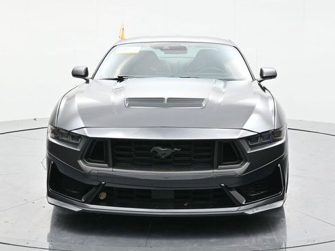 Certified 2024 Ford Mustang Dark Horse image 2