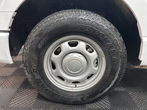 Used 2023 Ford F150 XL w/ Trailer Tow Package image 36