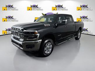 Used 2026 RAM 2500 Big Horn AWD/4WD video 1