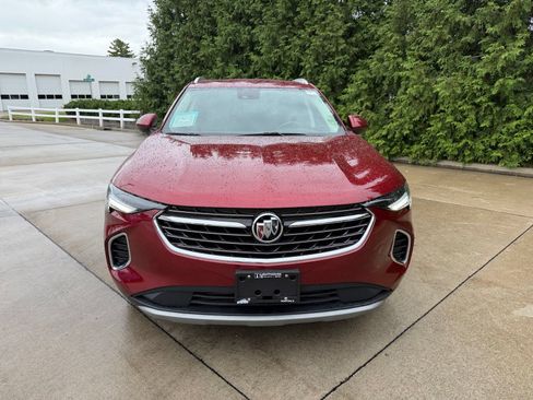 Used 2023 Buick Envision Essence FWD image 6