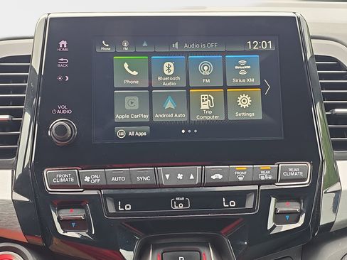 Used 2024 Honda Odyssey Sport image 24