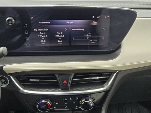 Used 2024 Buick Encore GX Sport Touring w/ Experience Buick Package FWD image 16