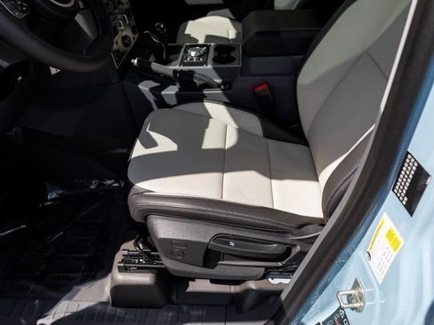 New 2025 INEOS Grenadier image 50